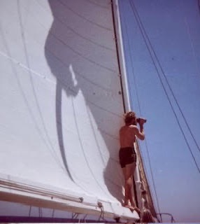 Seaton looking for landfall